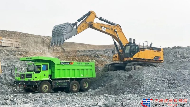装载机铲斗耐磨板：揭秘其生产技术及选购要点