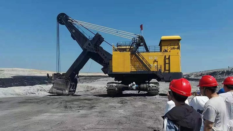旋挖钻机：揭秘济南地区优质生产厂家的选择要点